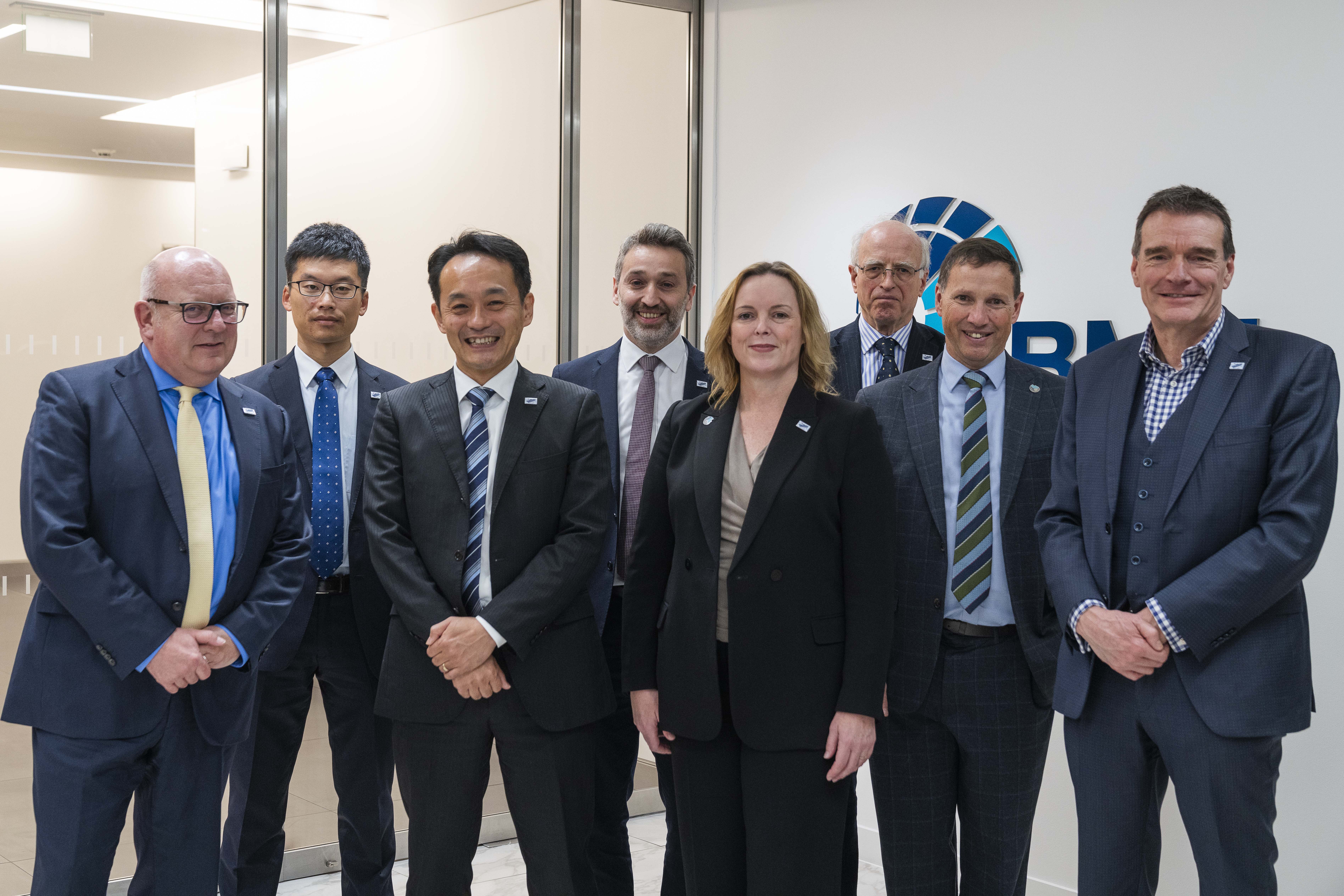 JMU and BMT_Caiman Japan.jpg JMU and BMT_Caiman Japan.jpg